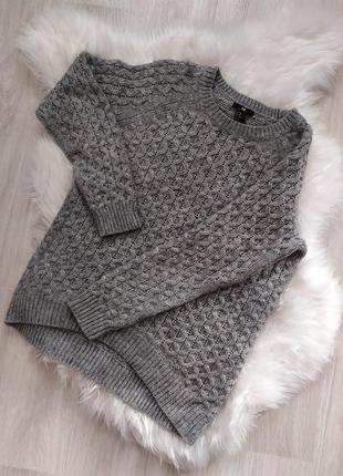Свитер h&m 5