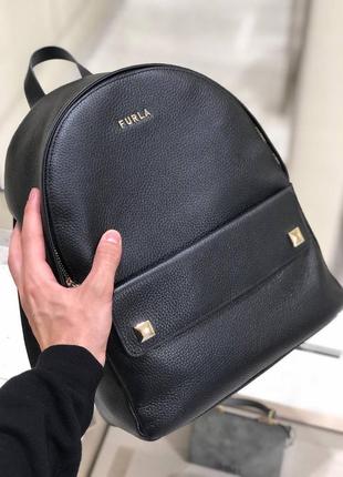 Рюкзак furla, оригінал! доставка з італії