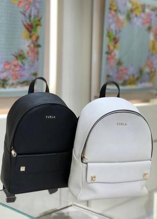 Рюкзак furla, оригінал! доставка з італії6 фото