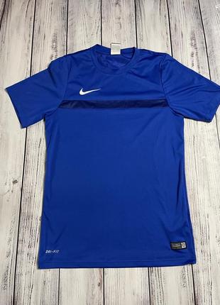 Футболка nike dri-fit2 фото