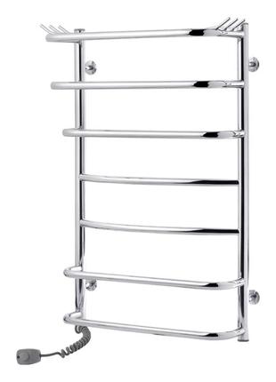 Сушарка для рушників електрична kroner канна дк02el 800x500/7 el