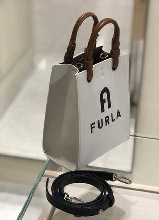 Сумка furla, оригинал! доставка из итальялии2 фото