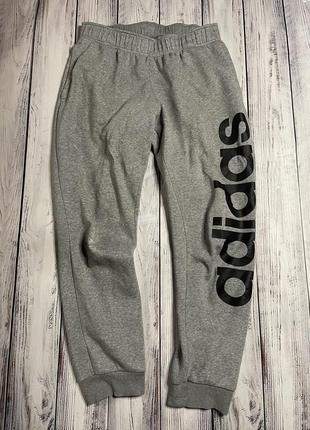 Спортивные штаны adidas essentials1 фото