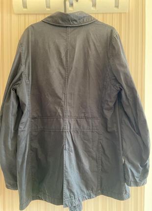 Куртка burberry ,размер 42/xl/50 2