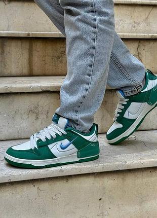 Кросівки dunk disrupt 2 malachite
