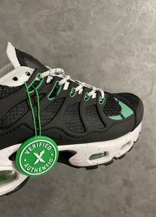 Кросівки nike air max tn terrascape plus6 фото