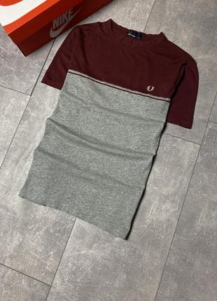 Футболка fred perry2 фото