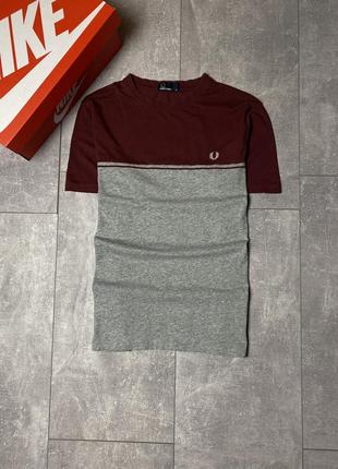 Футболка fred perry