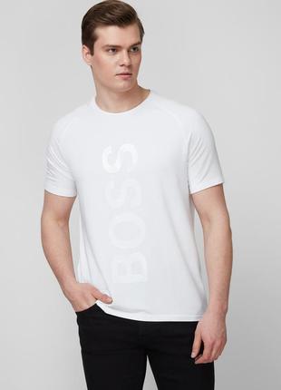 Нова футболка hugo boss оригінал2 фото