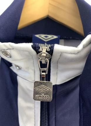 Umbro scotland олимпийка8 фото