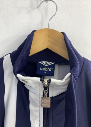 Umbro scotland олимпийка7 фото