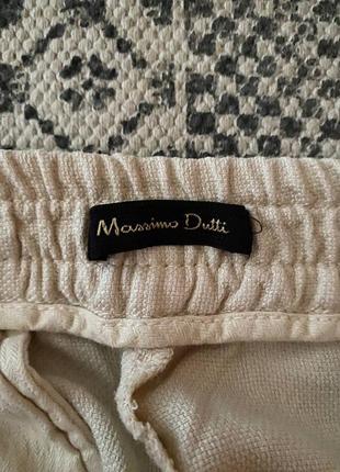 Брюки massimo dutti2 фото