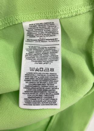 Nike зіп худі 5