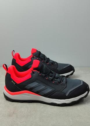 Кроссовки водоотталкивающие adidas terrex gore tex gz9032