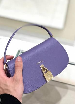 Сумка furla, оригінал! доставка з італії, знижка -60% різні кольори