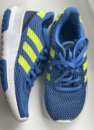 Кроссовки adidas1 фото