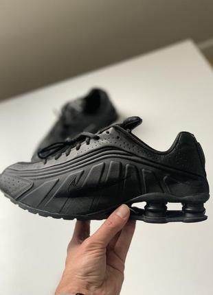 Кроссовки nike Offwhite