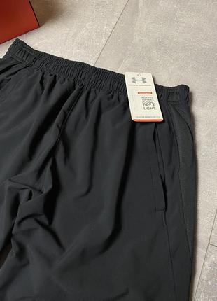 Новые шорты under armour4 фото