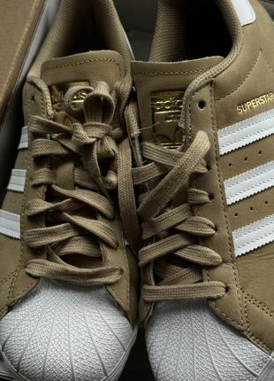 Adidas superstar кроссовки8 фото