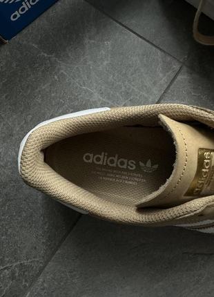 Adidas superstar кроссовки9 фото