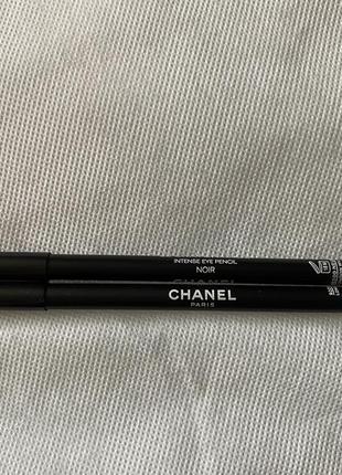 Олівець для очей chanel (без коробки)