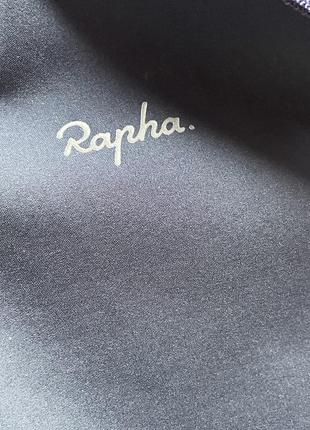 Толстовка на молнии с логотипом rapha4 фото