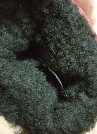 Сноубутсы arial р.26-30 3