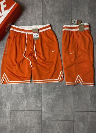 Нові шорти nike1 фото