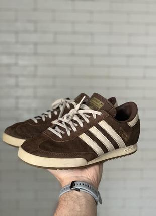 Кроссовки adidas beckenbauer3 фото