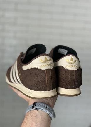 Кроссовки adidas beckenbauer5 фото