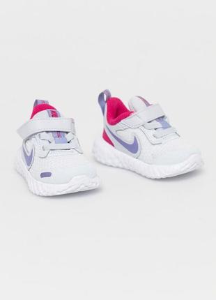 Кроссовки nike 22  размер1 фото