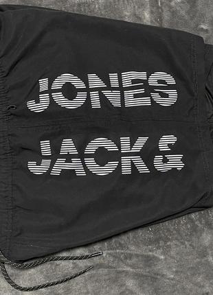 Шорти jack jones3 фото