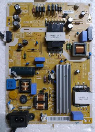 Блок питания l48s1_fsm телевизор samsung