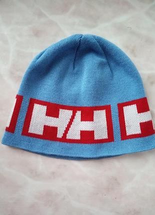 Шапка helly нansen
