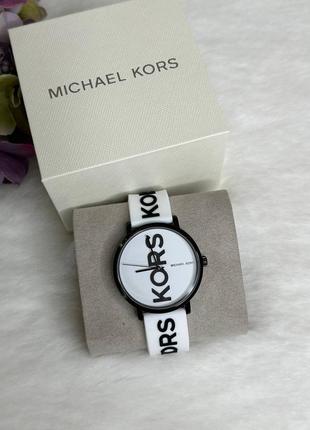 Годинник michael kors charley1 фото