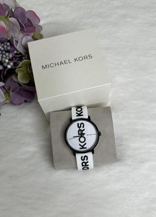 Годинник michael kors charley5 фото