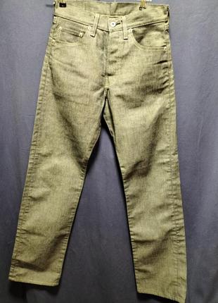 Джинси g star raw 29 vintage3 фото