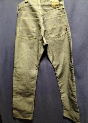 Джинси g star raw 29 vintage2 фото