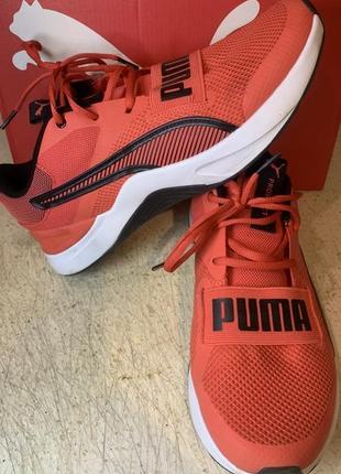 Puma prospect men's training shoes6 фото