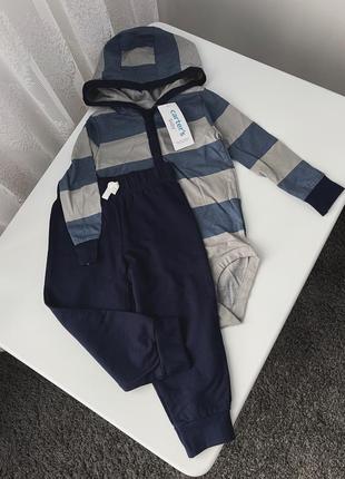 Костюм carters 18м