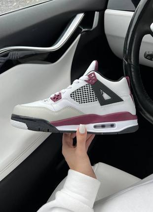 Кросівки jordan retro 48 фото