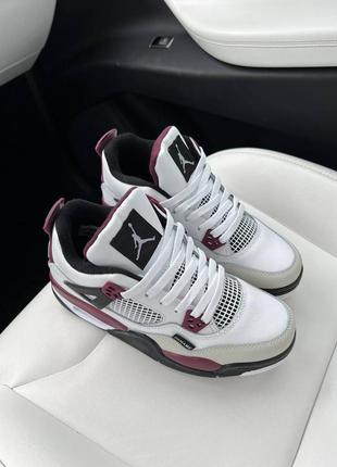 Кроссовки jordan retro 42 фото