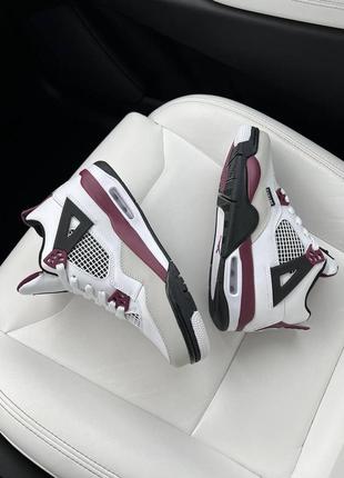 Кросівки jordan retro 47 фото