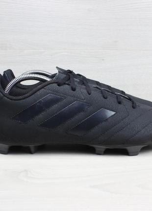 Футбольные бутсы adidas goletto оригинал, размер 47