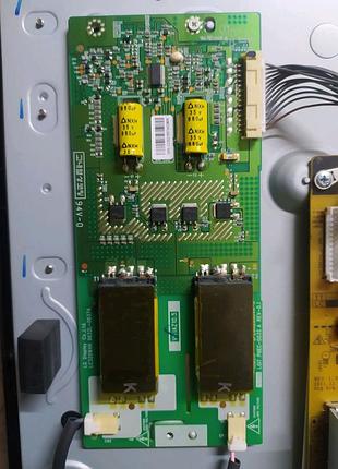 Инвертор подсветки lc320wxn / 6632-0637a