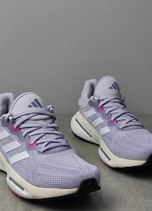 Кроссовки для бега adidas hp76552 фото