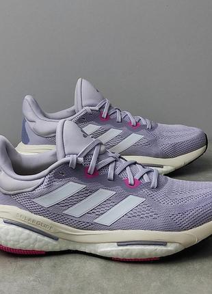 Кроссовки для бега adidas hp76553 фото