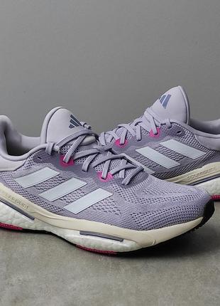 Кроссовки для бега adidas hp76551 фото