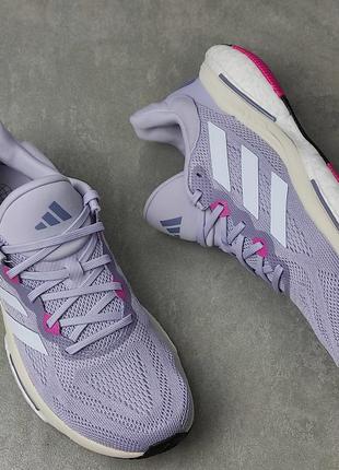 Кроссовки для бега adidas hp76554 фото