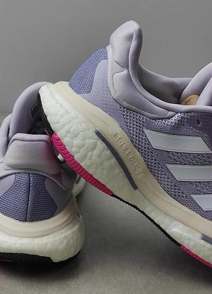 Кроссовки для бега adidas hp76556 фото